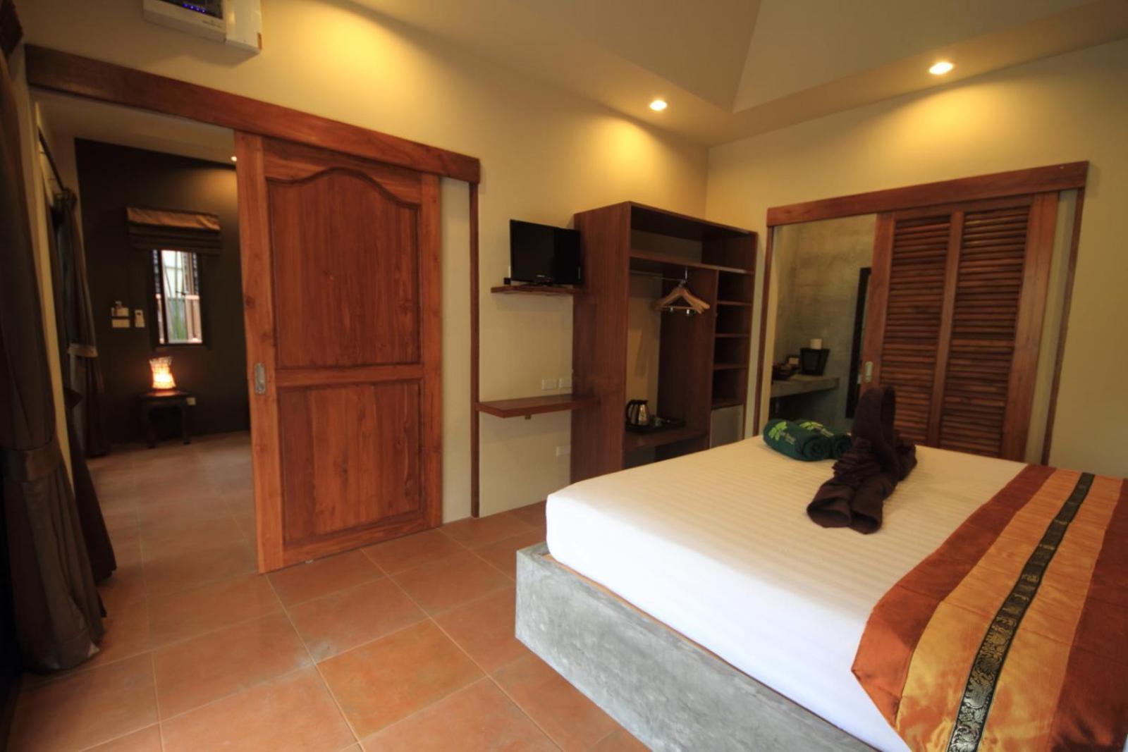 Baan Sawan Samui Resort Chaweng  Habitación foto