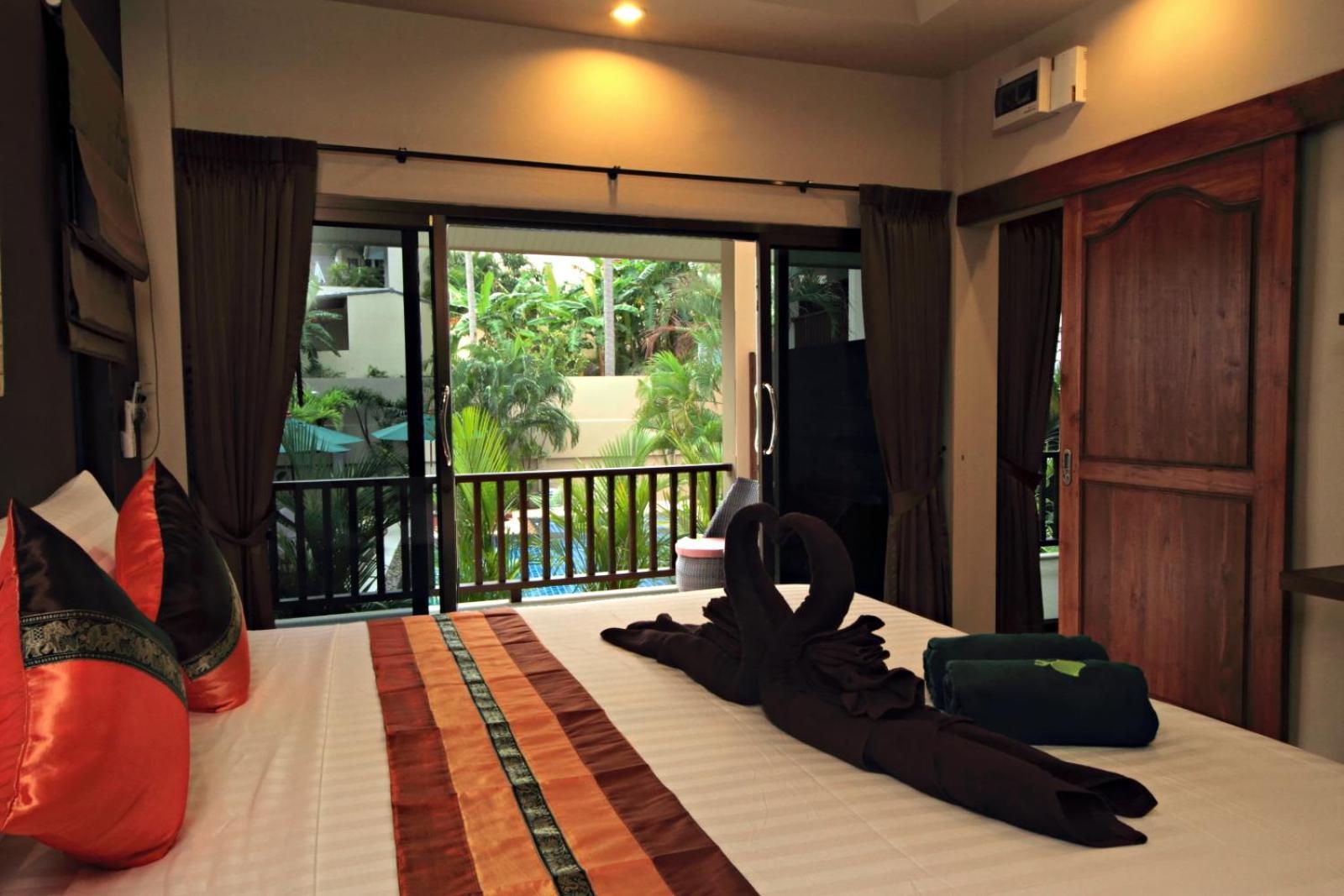 Baan Sawan Samui Resort Chaweng  Habitación foto